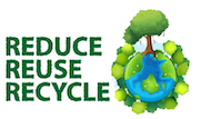 Reduce Reuse Recycle